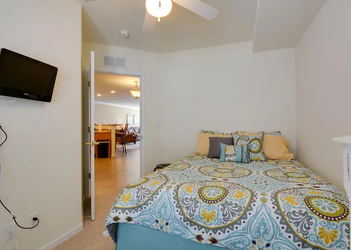 Lake Views & Pool Access: Osage Beach Condo